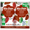 Bioflan cacao 2 x 1/4l