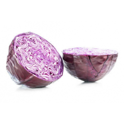 CHOU ROUGE LISSE CALIBRE...