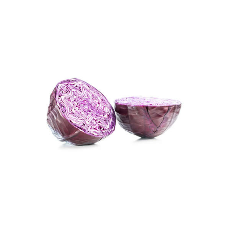 CHOU ROUGE LISSE CALIBRE MOYEN PRINCE DE BRETAGNE®