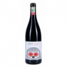Vin rouge Vin de France Hérisson Pinot noir 75cl