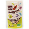 Bonbon dragées multicolores au chocolat au lait Happies 80g