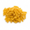 Pâte torsade (fusilli) de semoule blanche de blé dur 5kg