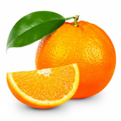 ORANGE VALENCIA cal 3/4