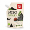 Miso Barley, pâte de miso en doypack 300g
