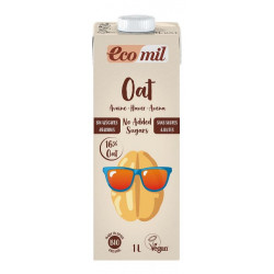 Boisson à l'avoine nature...