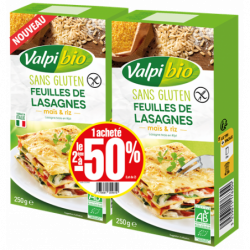 Pâte feuille de lasagnes...