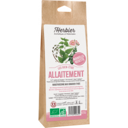 Mélange allaitement 65g