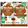 Bioflan café 2 x 1/4l (sans gluten)