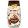 Krounchy chocolat cacao sans gluten 500g