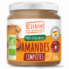 Purée d'amande complète 250g