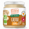 Purée de noix de cajou 250g