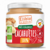 Purée de cacahuète 250g