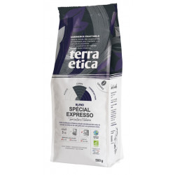 Café spécial expresso...