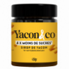 Sirop de Yacon 450g