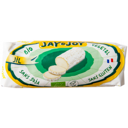 Jil, affiné végétal aux...