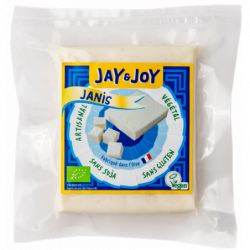 Janis, préparation végétale...