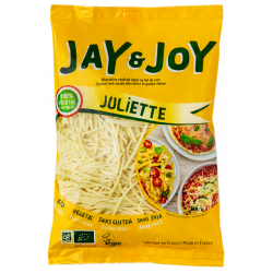 Juliette, préparation...