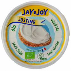 Justine, préparation...