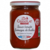 Sauce tomate au fromage de brebis Biopartenaire 240g