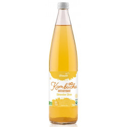 Kombucha antioxydant...