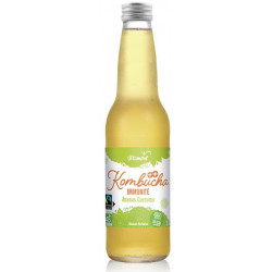 Kombucha immunité ananas...