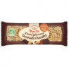 Barre chocolatée cacahuète chocolat en présentoir 35g
