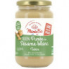 Purée de sésame tahin blanc 350g