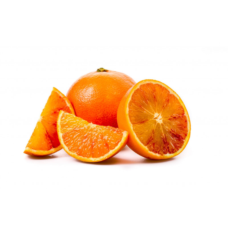 ORANGE DEMI SANGUINE MALTAISE CALIBRE 5/6