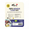 Tofu soyeux 400g