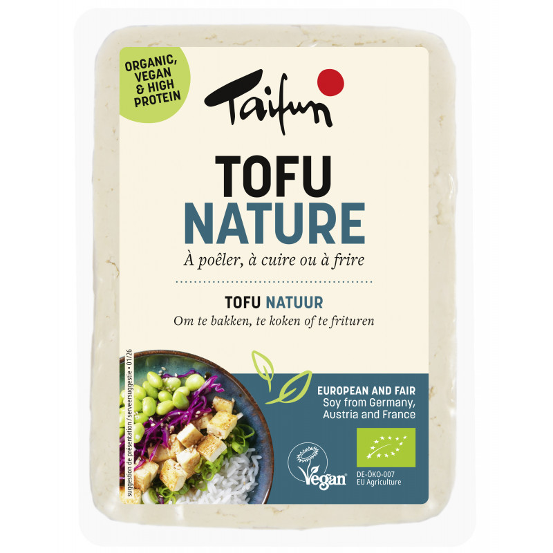 Tofu nature 200g