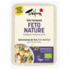 Feto nature, tofu fermenté 200g