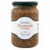 Moutarde à l'ancienne aux graines 100% françaises 700g
