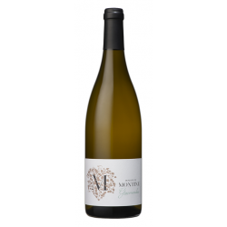 Vin blanc AOP Grignan les...