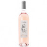 Vin rosé IGP Méditerranée Domaine de Montine Muse" 75cl"