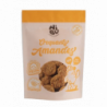 Croquants aux amandes, sans gluten et végan 120g