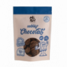 Sablés chocolat, sans gluten et végan 120g