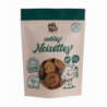 Sablés noisettes, sans gluten et végan 120g