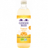 Ginger beer tropicale ananas passion 35cl