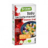 Tofu lactofermenté paprika fumé 2x100g