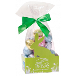 Sachet d'ufs de Pâques...