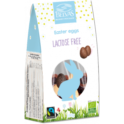 Oeufs de Pâques sans...