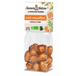 Sachet d'oeufs fondants et...