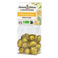 Sachet d'oeufs pralinés...