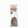 Oeuf moulage végétal à la crème de riz et noisette, végan 80g