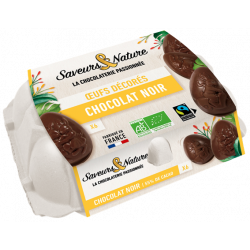 Boîte à oeufs, chocolat...