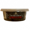 Olives noires au piment de cayenne 160g