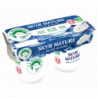 Skyr de brebis nature 2x115g