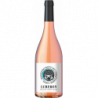 Vin rosé AOP Luberon [Anima]luberon" 75cl"