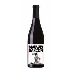 Vin rouge Vin de France...