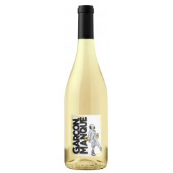 Vin blanc Vin de France...